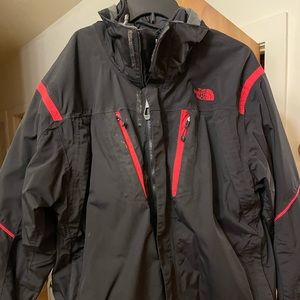 Men’s North Face Ski Jacket